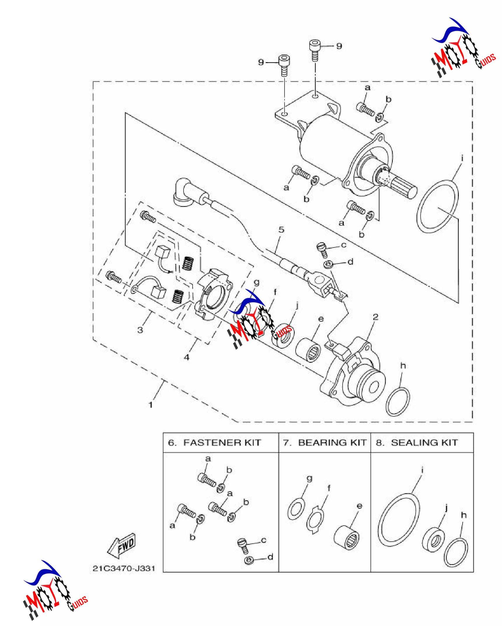 Engine Diagram
